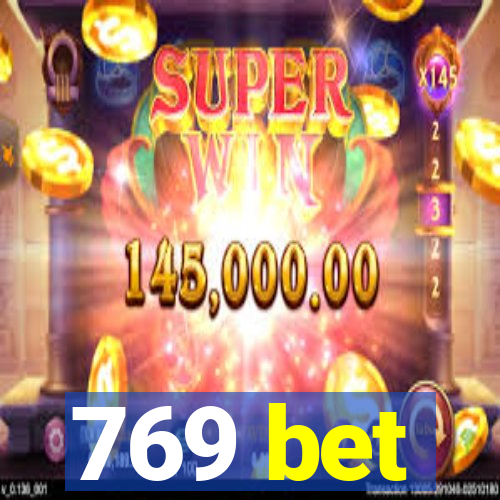 769 bet